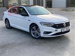 ڤۆڵکسواگن جێتا